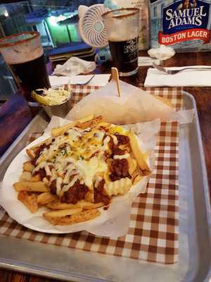 러스티 스모크하우스