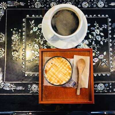 서촌음료연구소