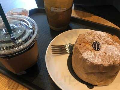 스타벅스 을지로1가점