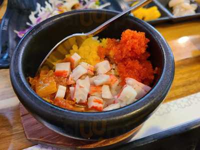 미스터스시 선릉점