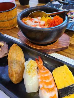 미스터스시 선릉점