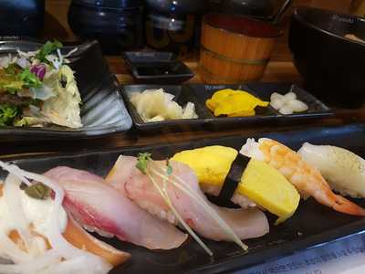 미스터스시 선릉점