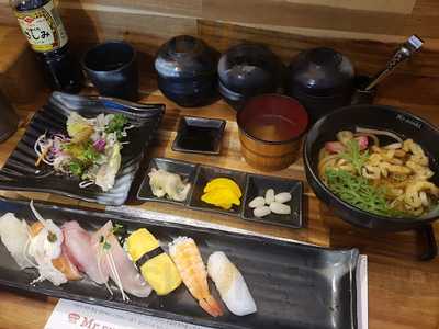 미스터스시 선릉점