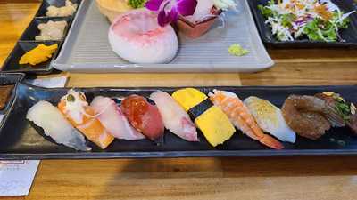 미스터스시 선릉점