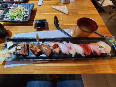 미스터스시 선릉점