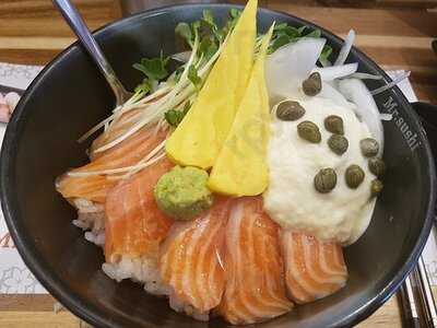 미스터스시 선릉점