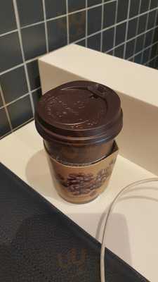 롯데리아 광화문