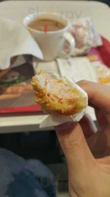 롯데리아 광화문