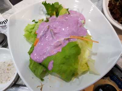 세종대왕숯불갈비