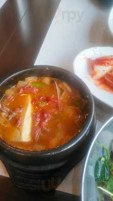 세종대왕숯불갈비