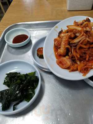 양천기사식당