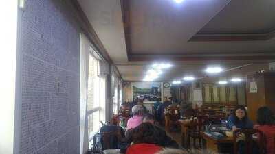 본가 가마솥설렁탕