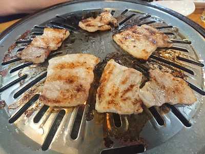 서래갈매기