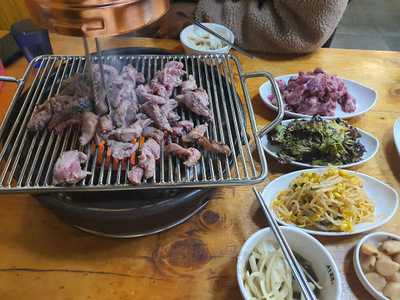 서래갈매기