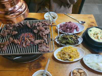 서래갈매기