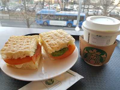 스타벅스 목동점