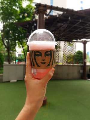 스타벅스 목동점