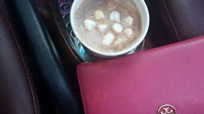 스타벅스 목동점