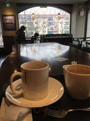 스타벅스 목동점