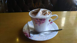 템프터커피로스터스 명동점