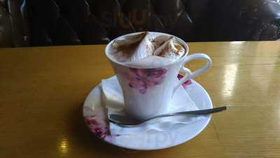 템프터커피로스터스 명동점