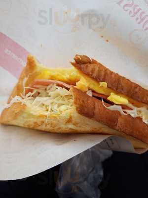 이삭토스트 중앙대점