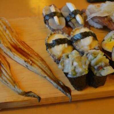 스시지로 명동점