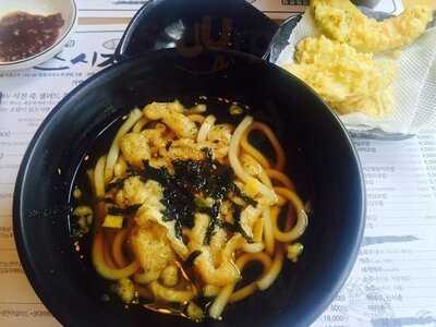 스시지로 명동점