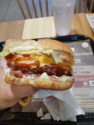 버거킹