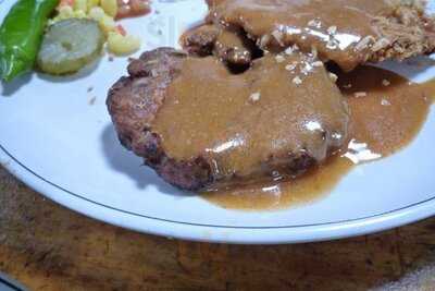 원조남산왕돈까스