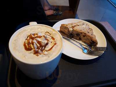 스타벅스 용산아이파크몰점