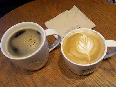 스타벅스 용산아이파크몰점