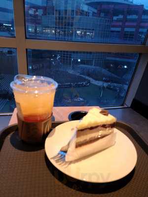 스타벅스 용산아이파크몰점