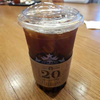 스타벅스 용산아이파크몰점