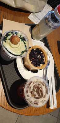 스타벅스 용산아이파크몰점