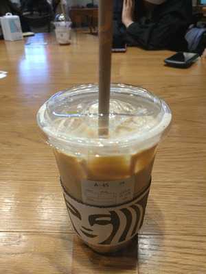 스타벅스 용산아이파크몰점