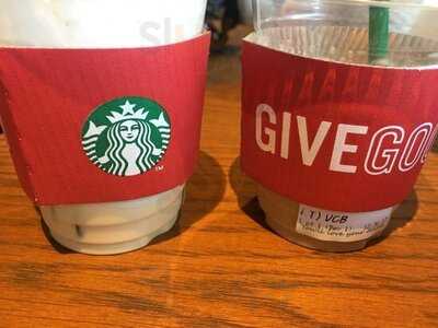 스타벅스 용산아이파크몰점