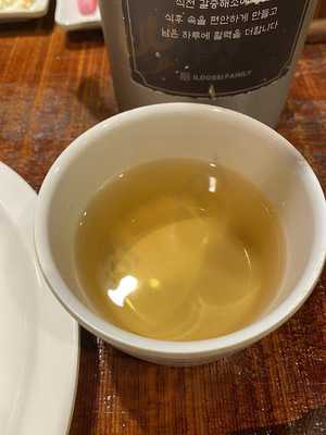 일도씨닭갈비 - 목동점