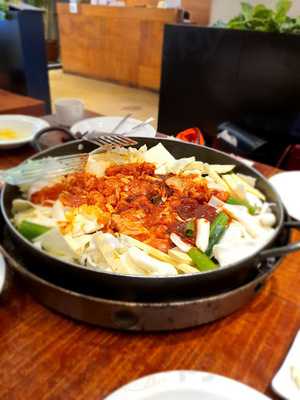 일도씨닭갈비 - 목동점
