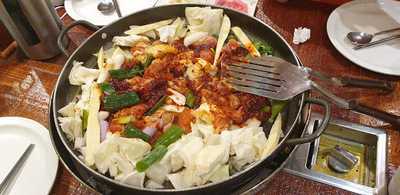 일도씨닭갈비 - 목동점