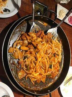 일도씨닭갈비 - 목동점