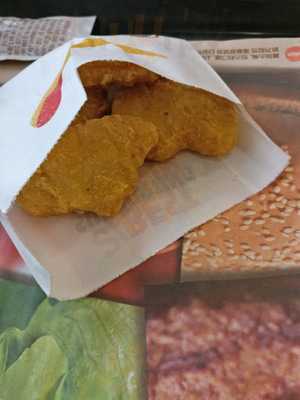 버거킹 포스코점