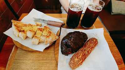 롤링핀 - 합정메세나폴리스점