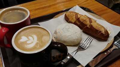 롤링핀 - 합정메세나폴리스점