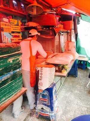 할아버지손칼국수