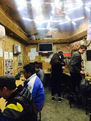 할아버지손칼국수