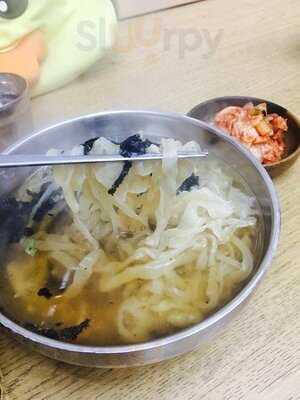 할아버지손칼국수