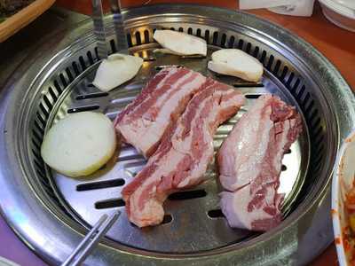 마포갈비