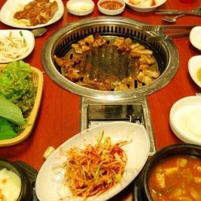 마포갈비