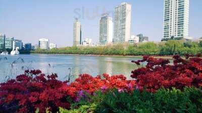 잠실 시크릿가든